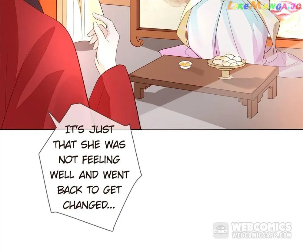 The Way Back to the Palace Chapter 14 page 24 - 