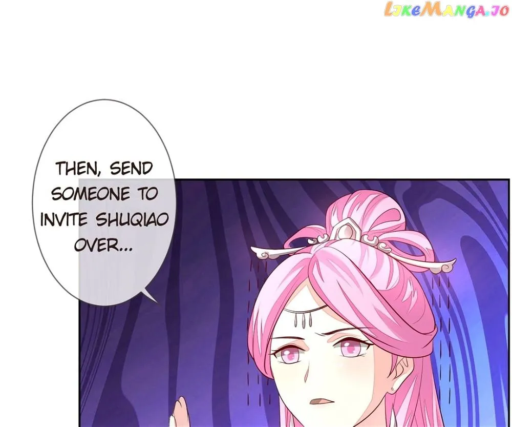 The Way Back to the Palace Chapter 14 page 25 - 