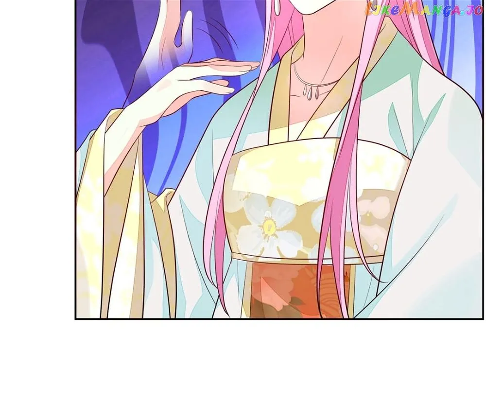 The Way Back to the Palace Chapter 14 page 26 - 