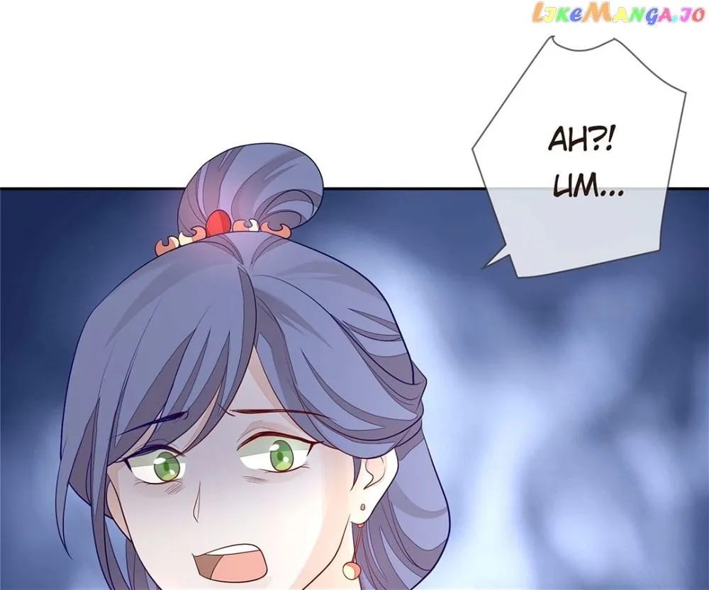 The Way Back to the Palace Chapter 14 page 27 - 