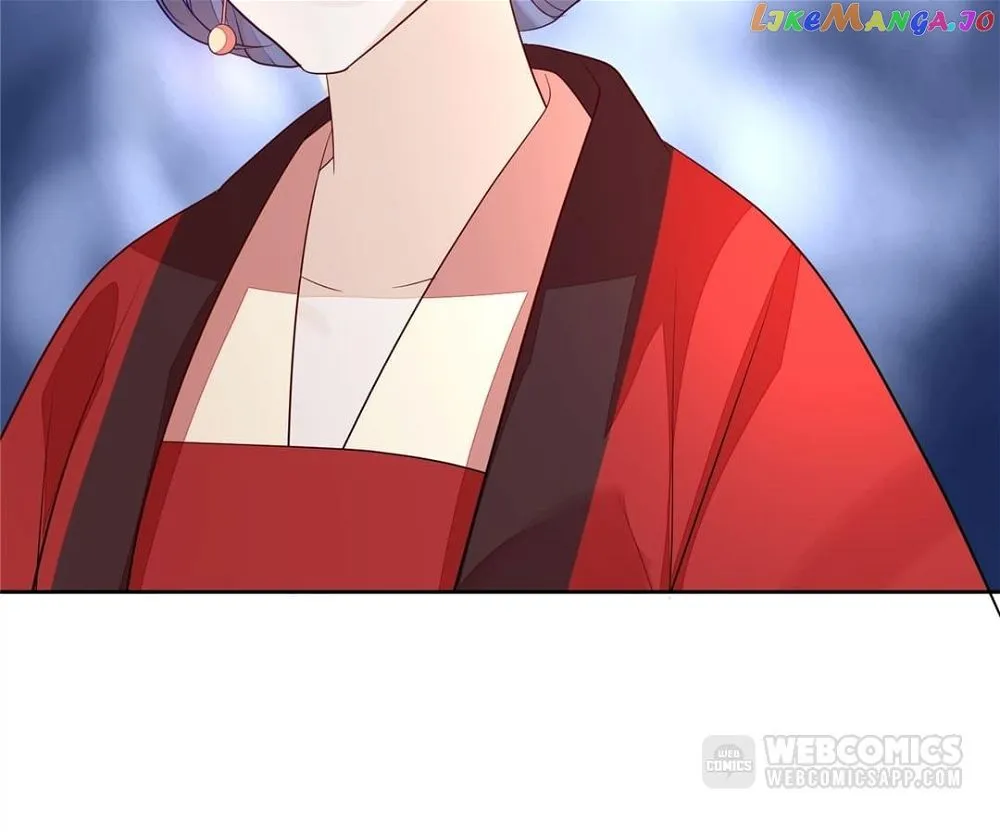 The Way Back to the Palace Chapter 14 page 28 - 