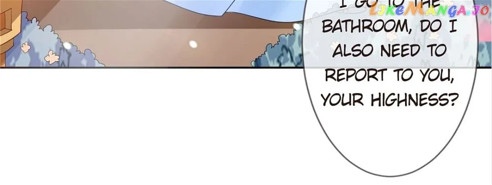 The Way Back to the Palace Chapter 14 page 4 - 