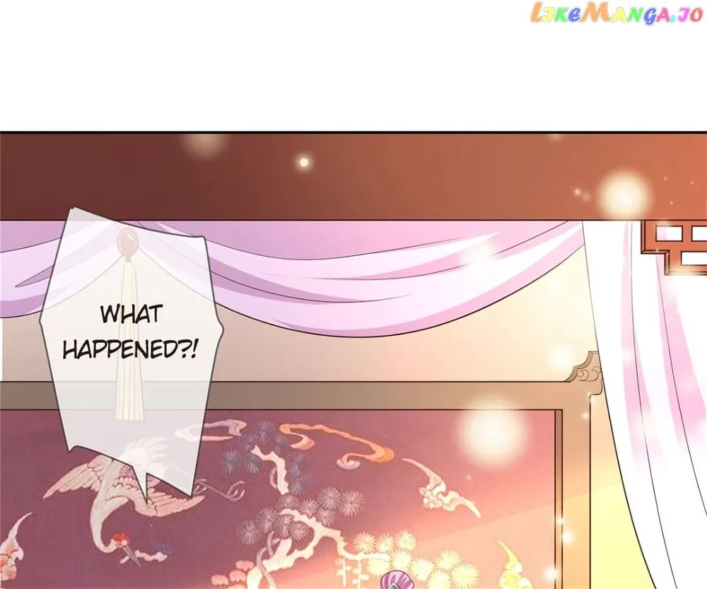 The Way Back to the Palace Chapter 14 page 31 - 