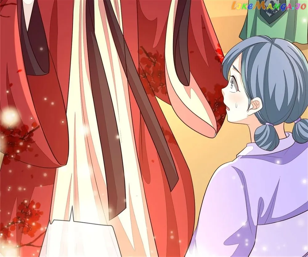 The Way Back to the Palace Chapter 14 page 33 - 