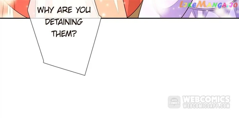 The Way Back to the Palace Chapter 14 page 34 - 