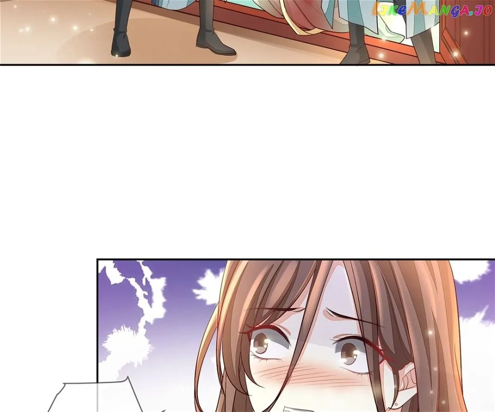 The Way Back to the Palace Chapter 14 page 39 - 