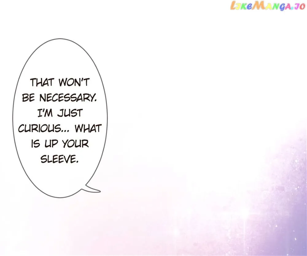 The Way Back to the Palace Chapter 14 page 5 - 
