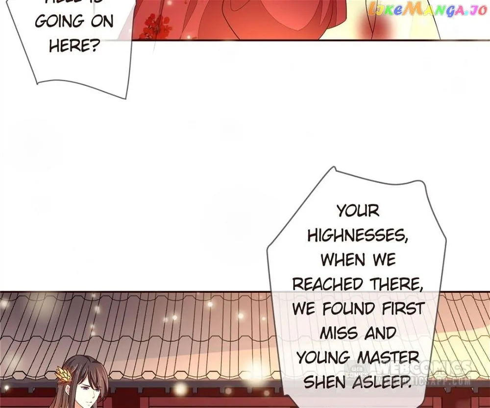 The Way Back to the Palace Chapter 14 page 42 - 