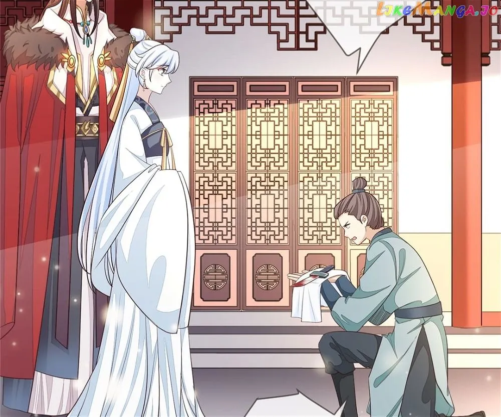 The Way Back to the Palace Chapter 14 page 43 - 