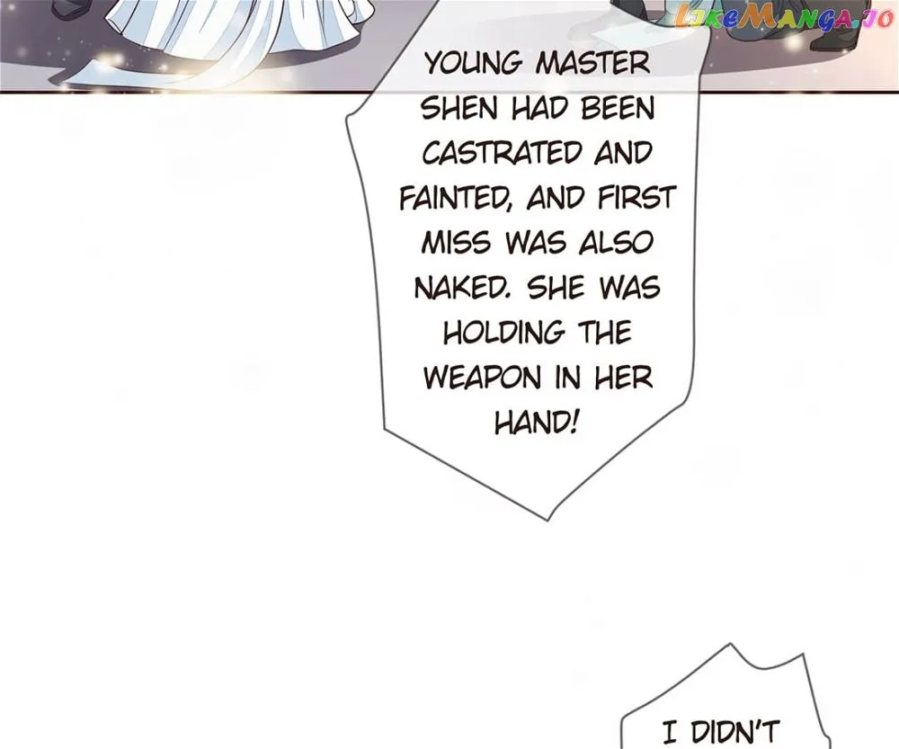 The Way Back to the Palace Chapter 14 page 44 - 
