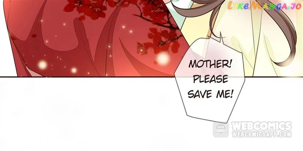 The Way Back to the Palace Chapter 14 page 46 - 