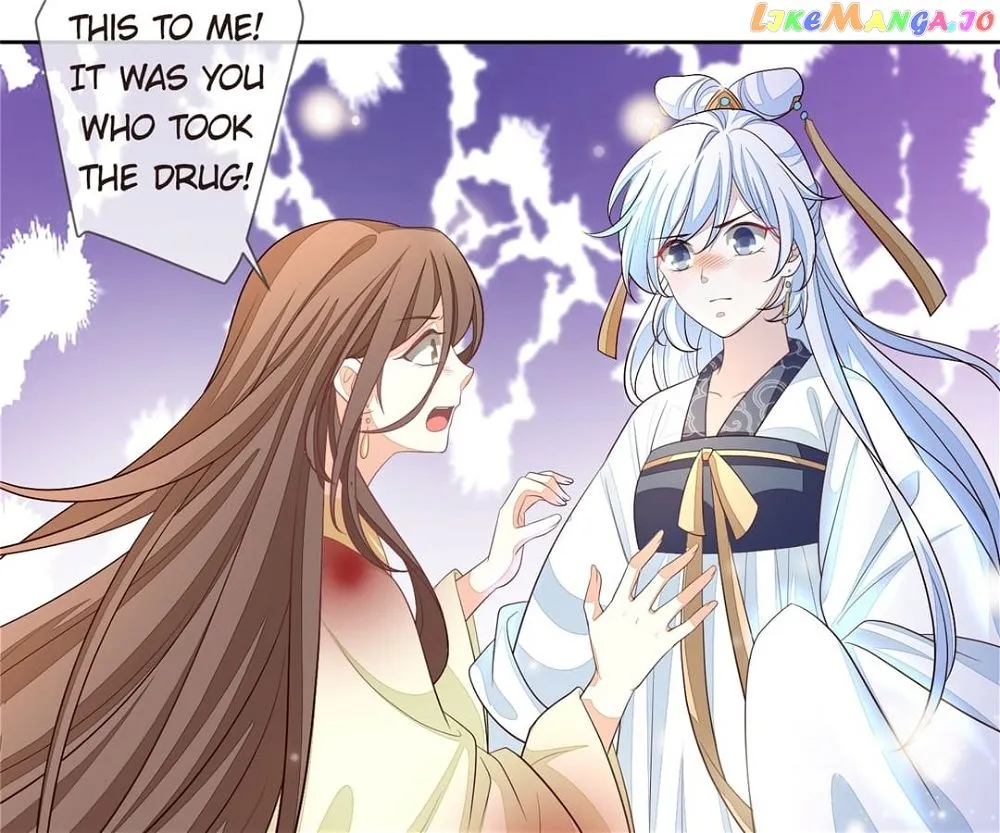 The Way Back to the Palace Chapter 14 page 49 - 