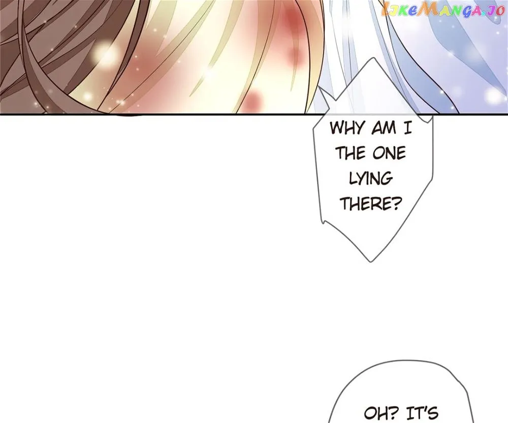 The Way Back to the Palace Chapter 14 page 50 - 