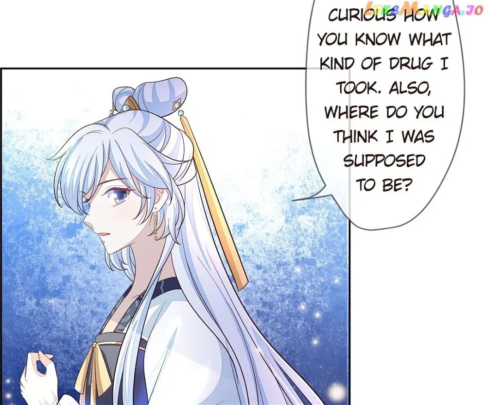 The Way Back to the Palace Chapter 14 page 51 - 