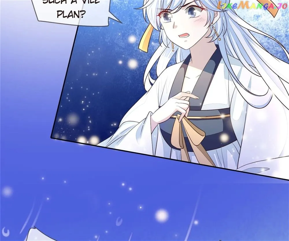 The Way Back to the Palace Chapter 14 page 55 - 