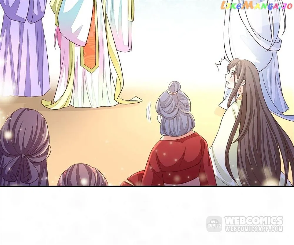 The Way Back to the Palace Chapter 14 page 60 - 