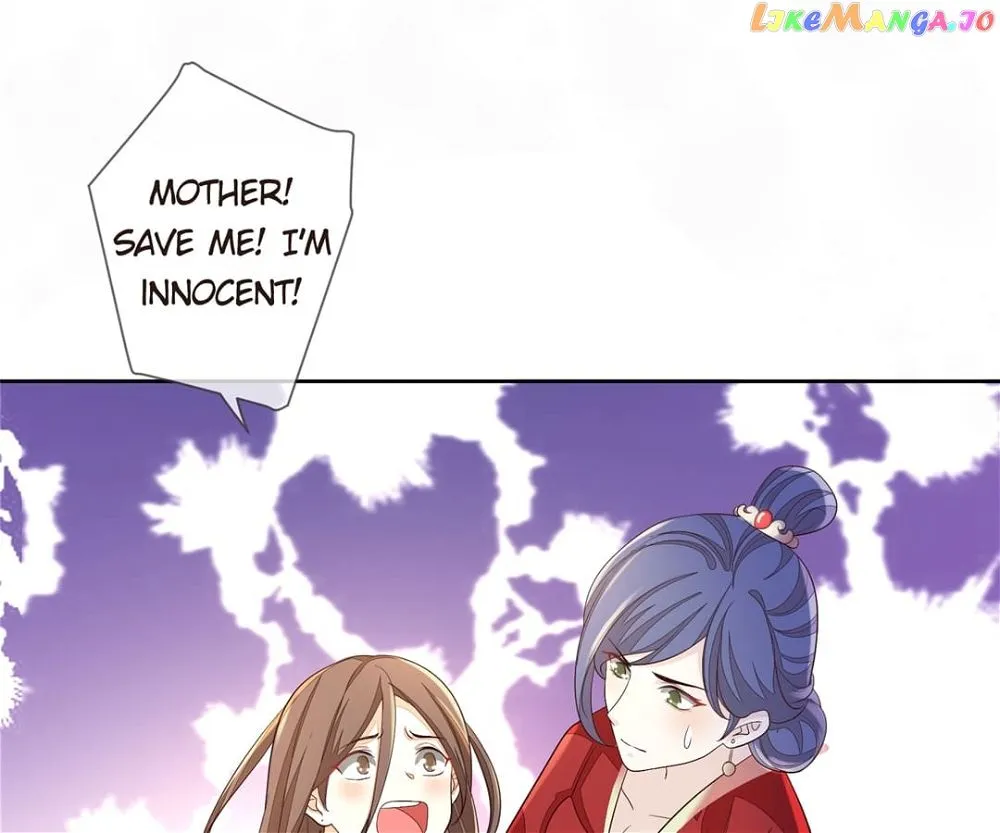 The Way Back to the Palace Chapter 14 page 61 - 