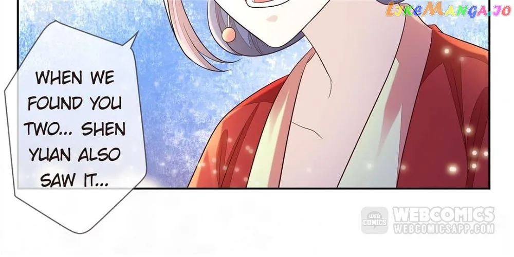 The Way Back to the Palace Chapter 14 page 64 - 