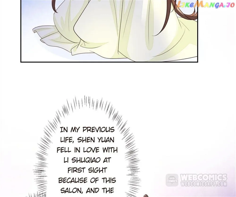 The Way Back to the Palace Chapter 14 page 66 - 