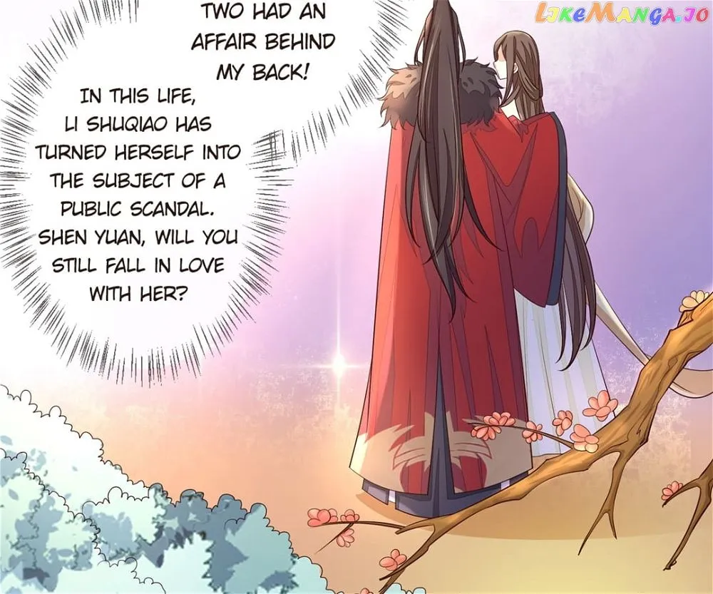 The Way Back to the Palace Chapter 14 page 67 - 