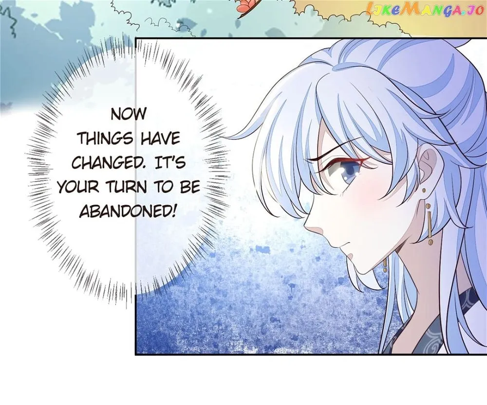 The Way Back to the Palace Chapter 14 page 68 - 