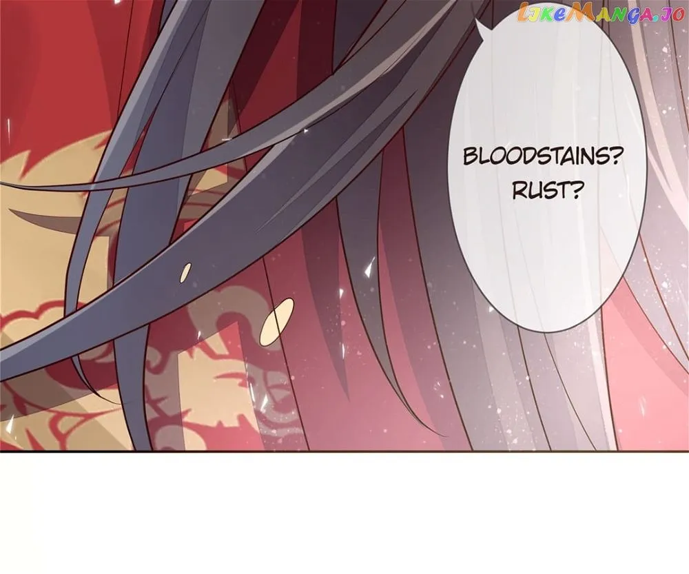 The Way Back to the Palace Chapter 14 page 8 - 