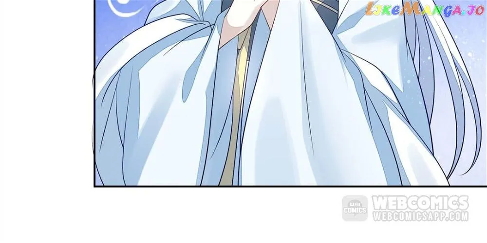 The Way Back to the Palace Chapter 14 page 10 - 