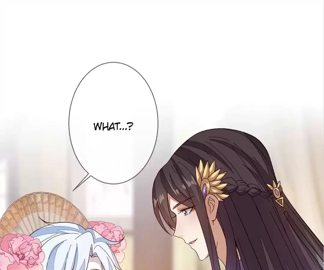 The Way Back to the Palace Chapter 140 page 16 - 