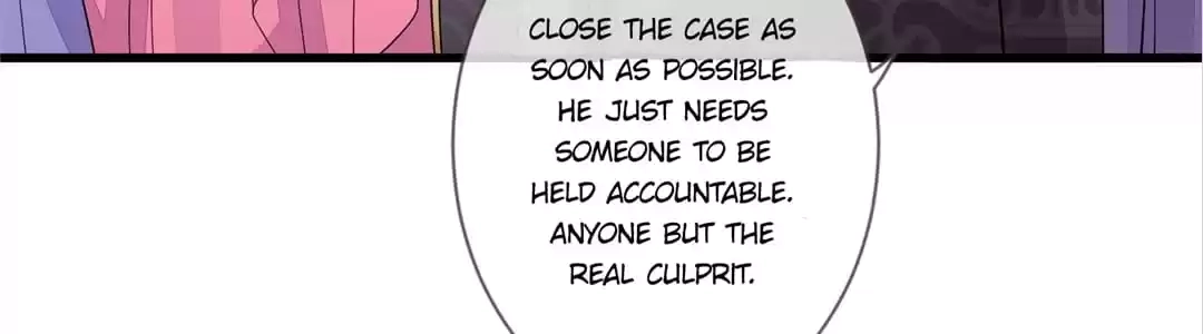 The Way Back to the Palace Chapter 140 page 18 - 