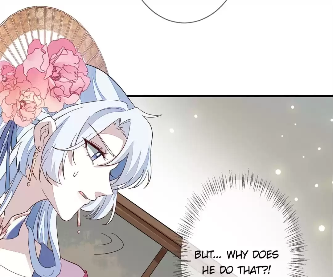 The Way Back to the Palace Chapter 140 page 19 - 
