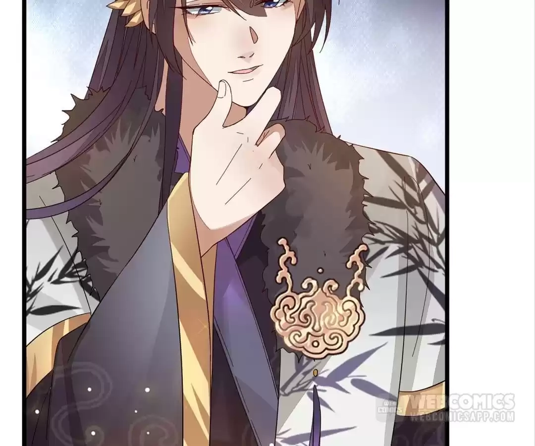 The Way Back to the Palace Chapter 140 page 23 - 