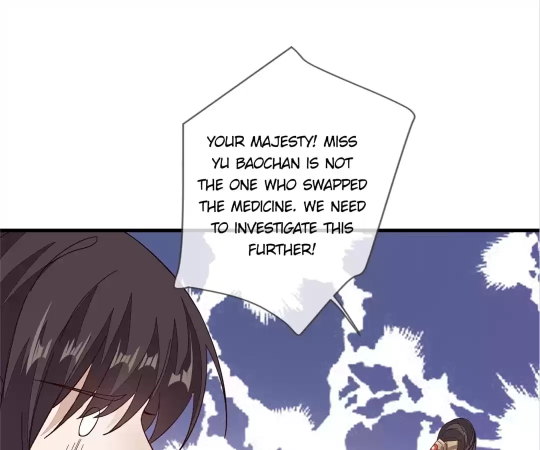 The Way Back to the Palace Chapter 140 page 25 - 