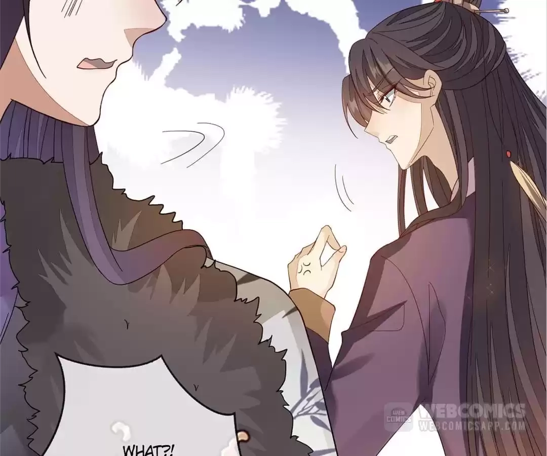 The Way Back to the Palace Chapter 140 page 26 - 