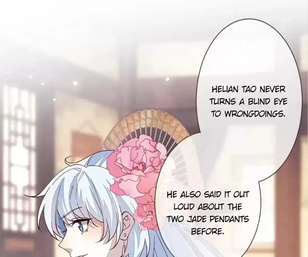The Way Back to the Palace Chapter 140 page 30 - 
