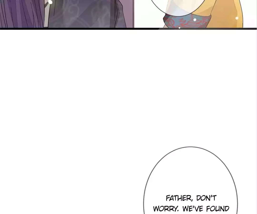 The Way Back to the Palace Chapter 140 page 4 - 