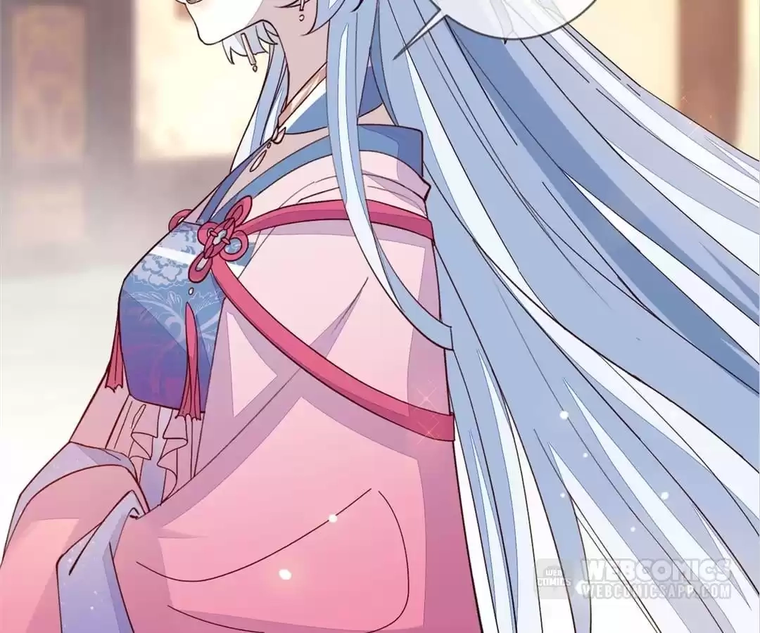 The Way Back to the Palace Chapter 140 page 31 - 