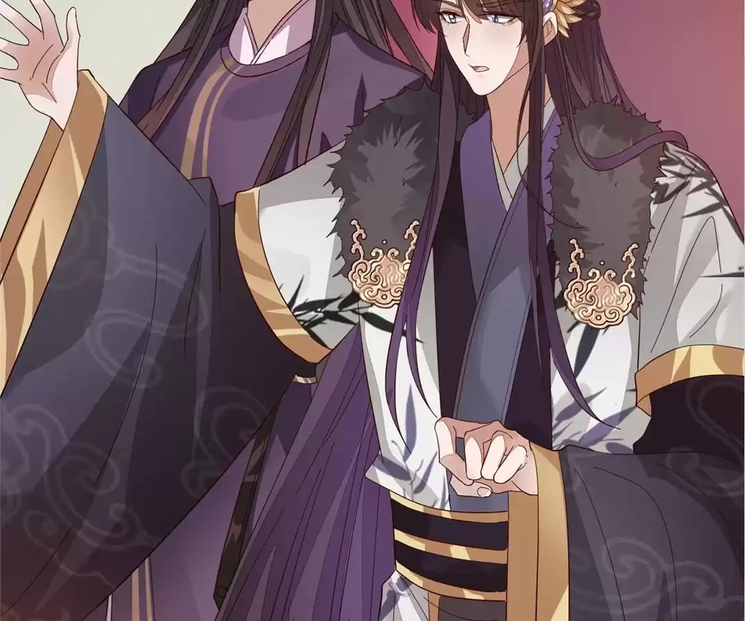 The Way Back to the Palace Chapter 140 page 36 - 