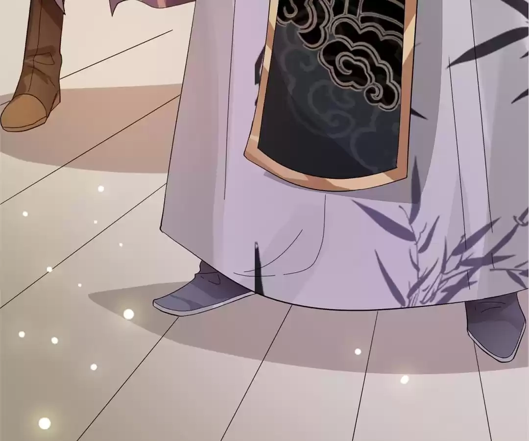 The Way Back to the Palace Chapter 140 page 38 - 