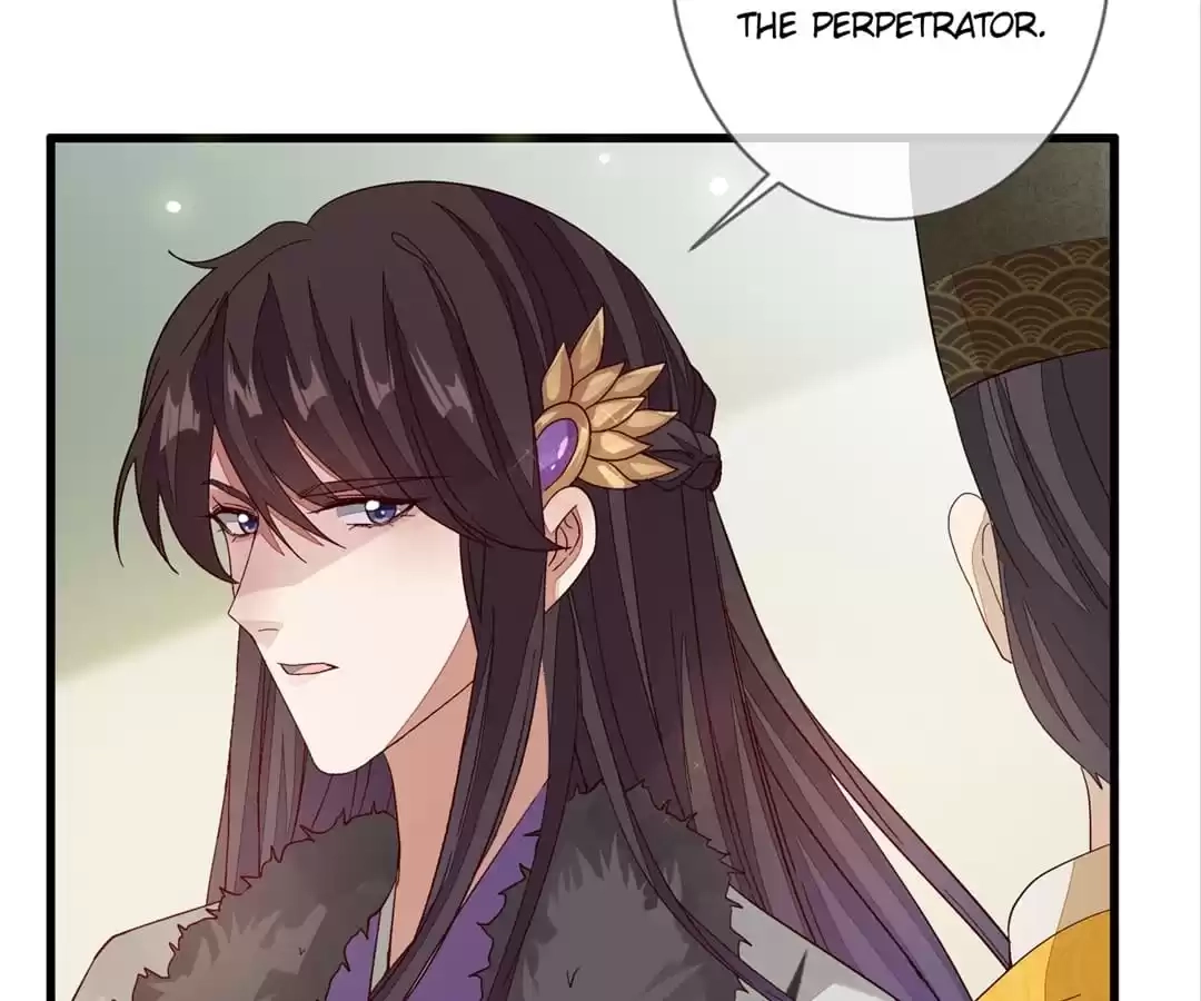 The Way Back to the Palace Chapter 140 page 5 - 
