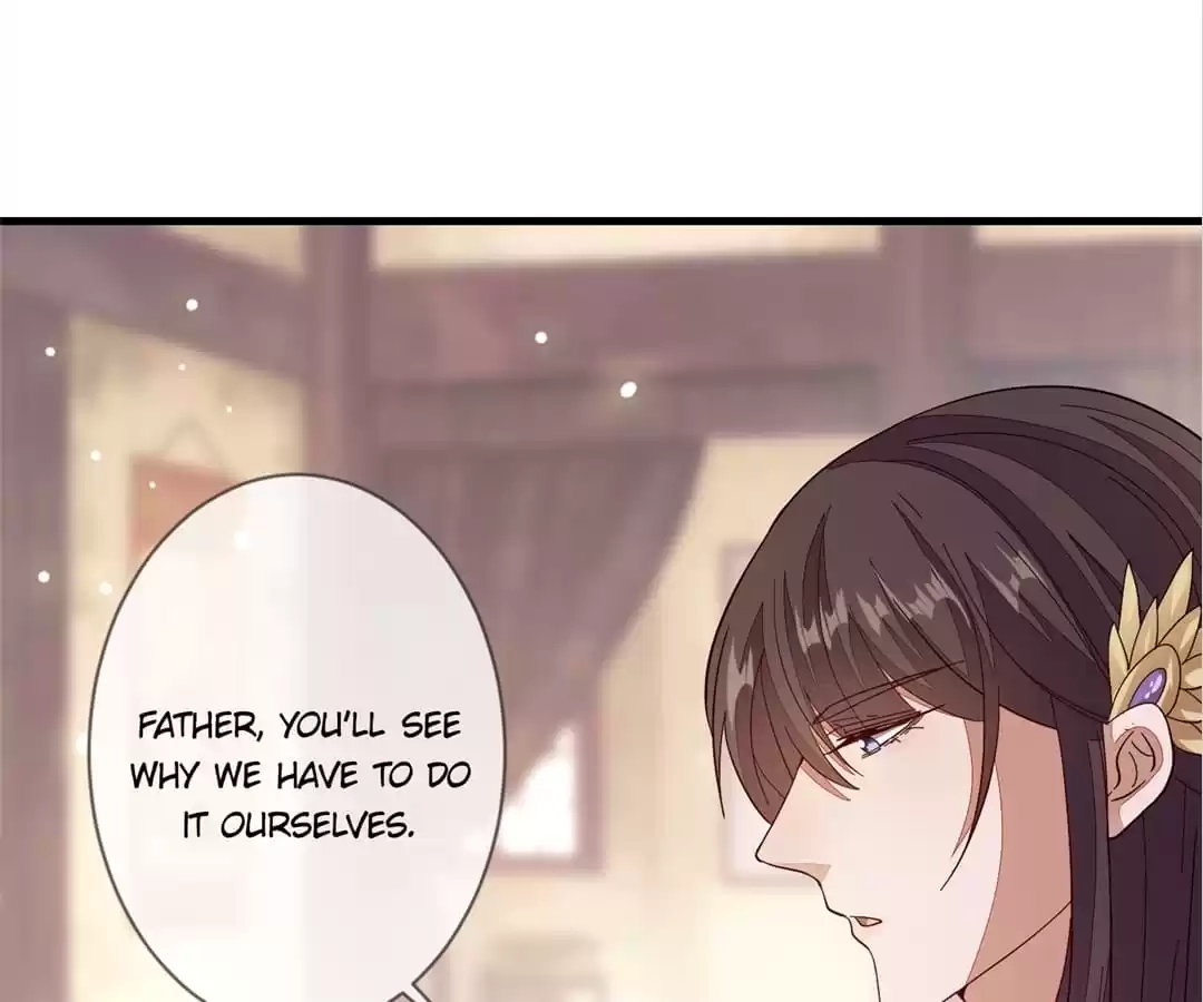 The Way Back to the Palace Chapter 140 page 41 - 