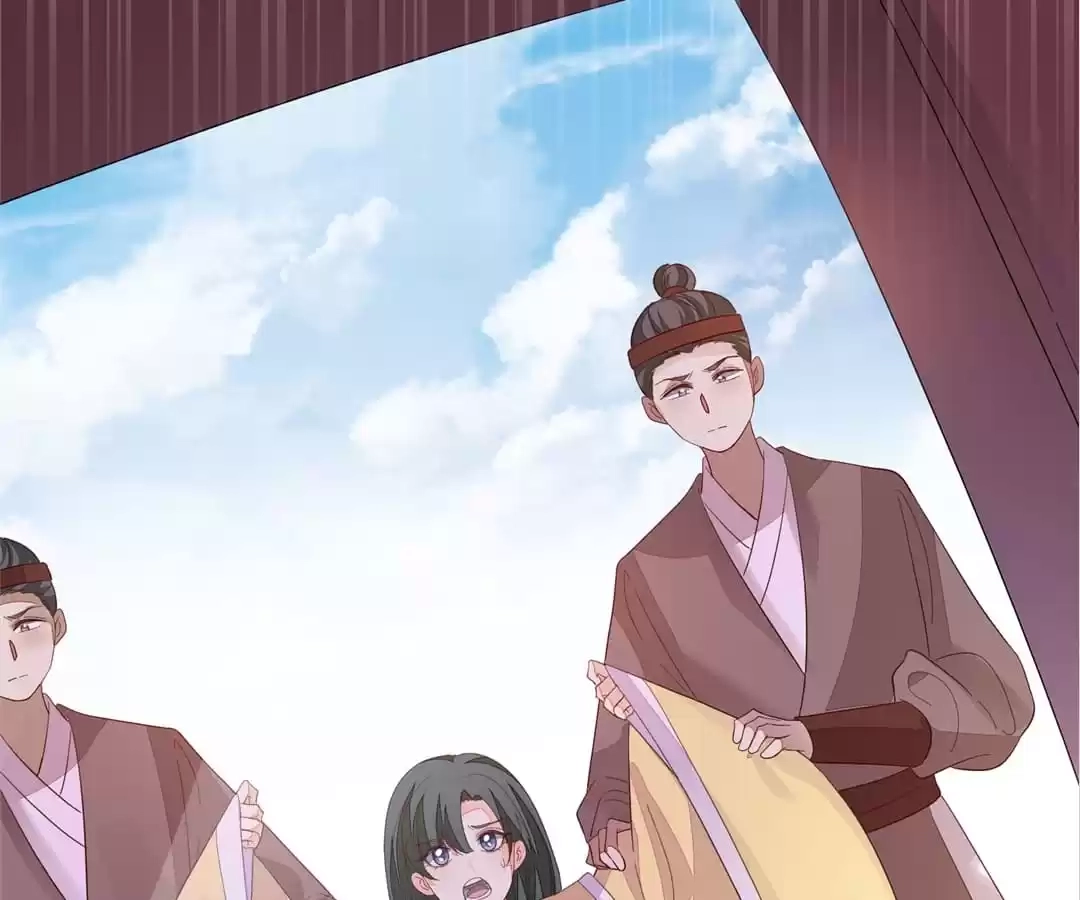 The Way Back to the Palace Chapter 140 page 44 - 