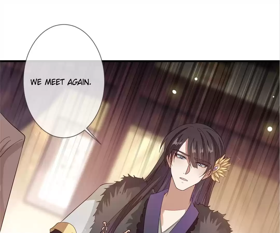 The Way Back to the Palace Chapter 140 page 47 - 