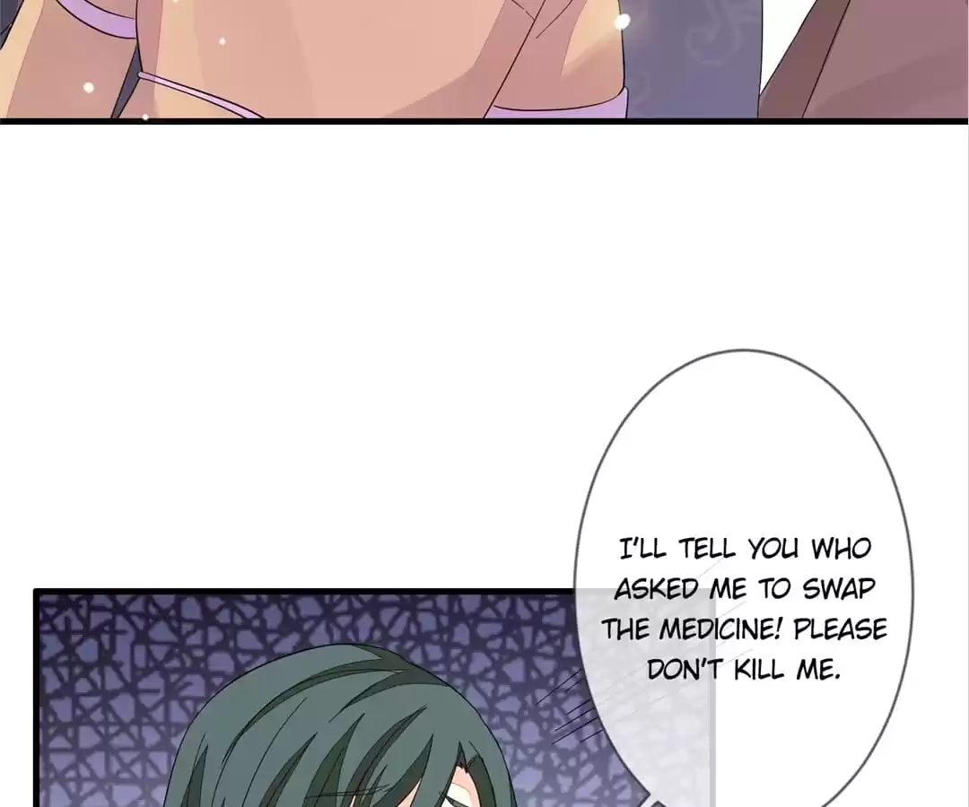 The Way Back to the Palace Chapter 140 page 49 - 