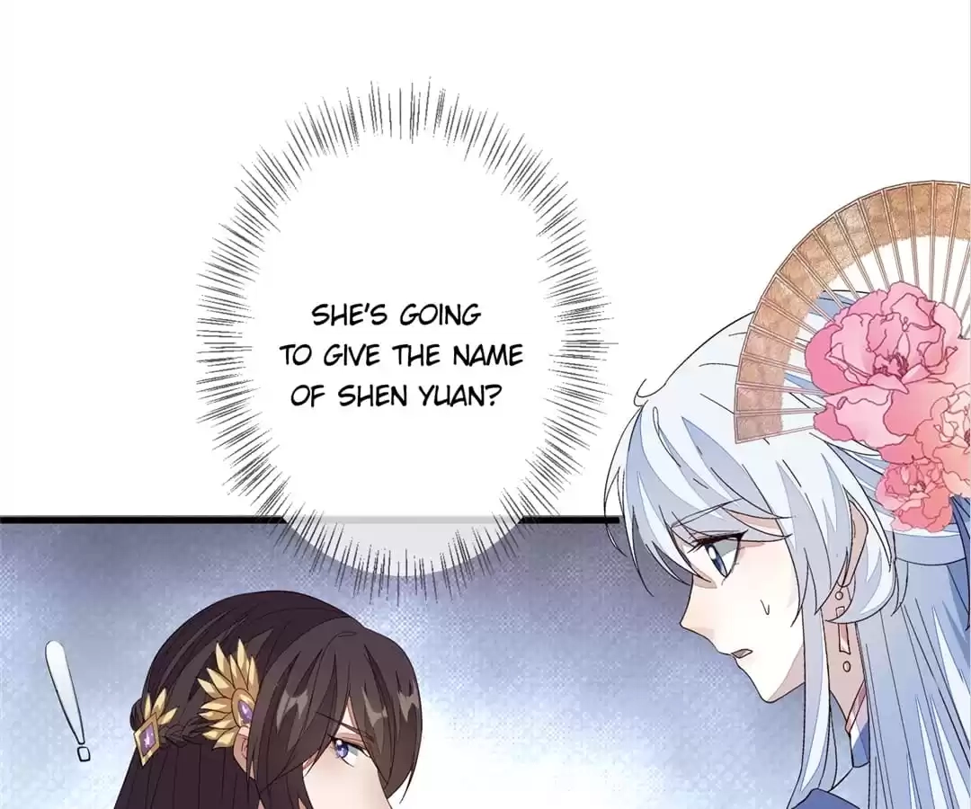 The Way Back to the Palace Chapter 140 page 51 - 