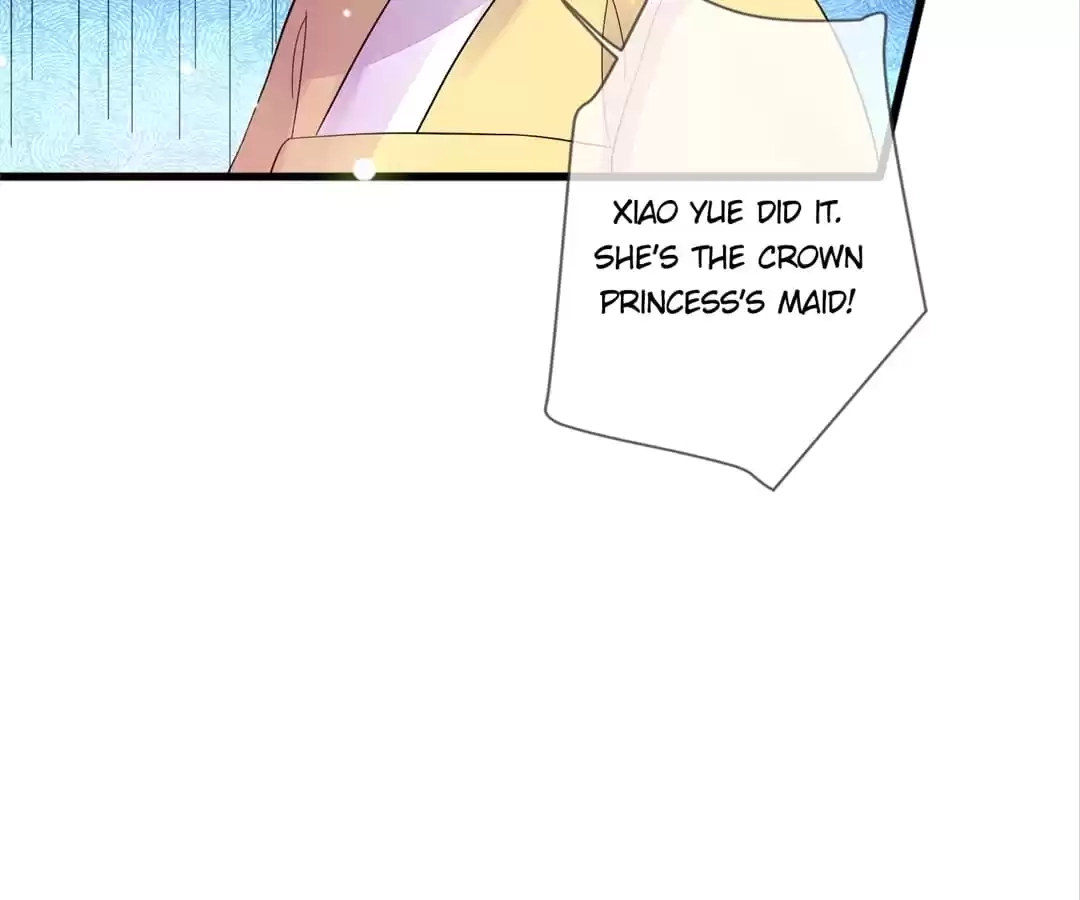 The Way Back to the Palace Chapter 140 page 54 - 