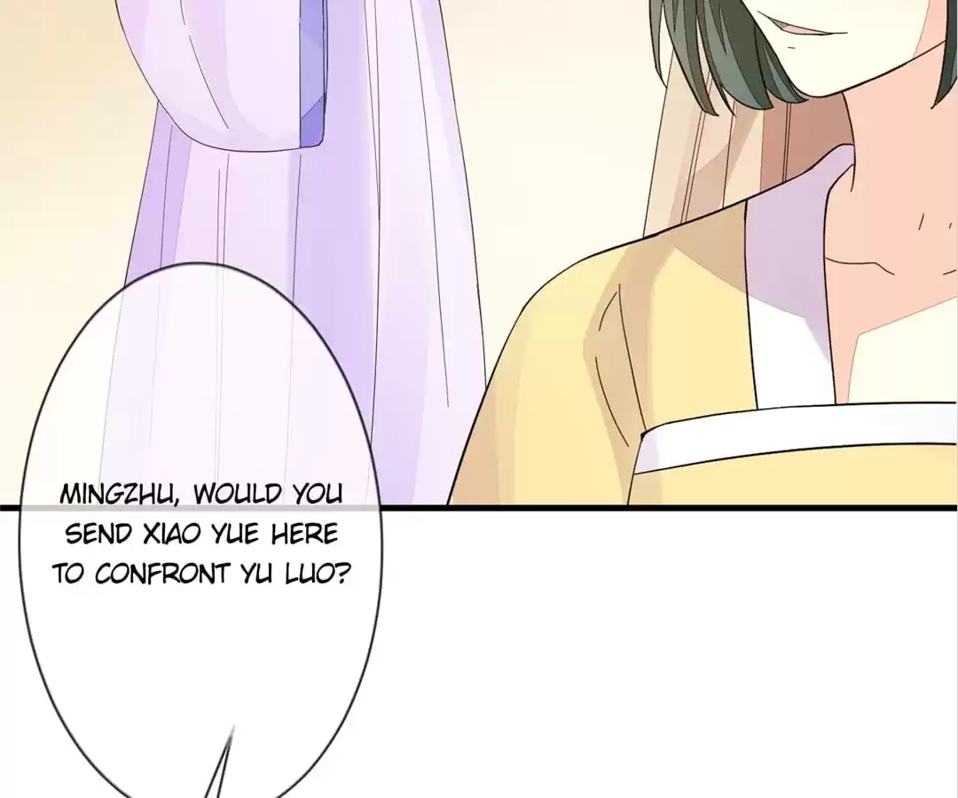 The Way Back to the Palace Chapter 140 page 57 - 