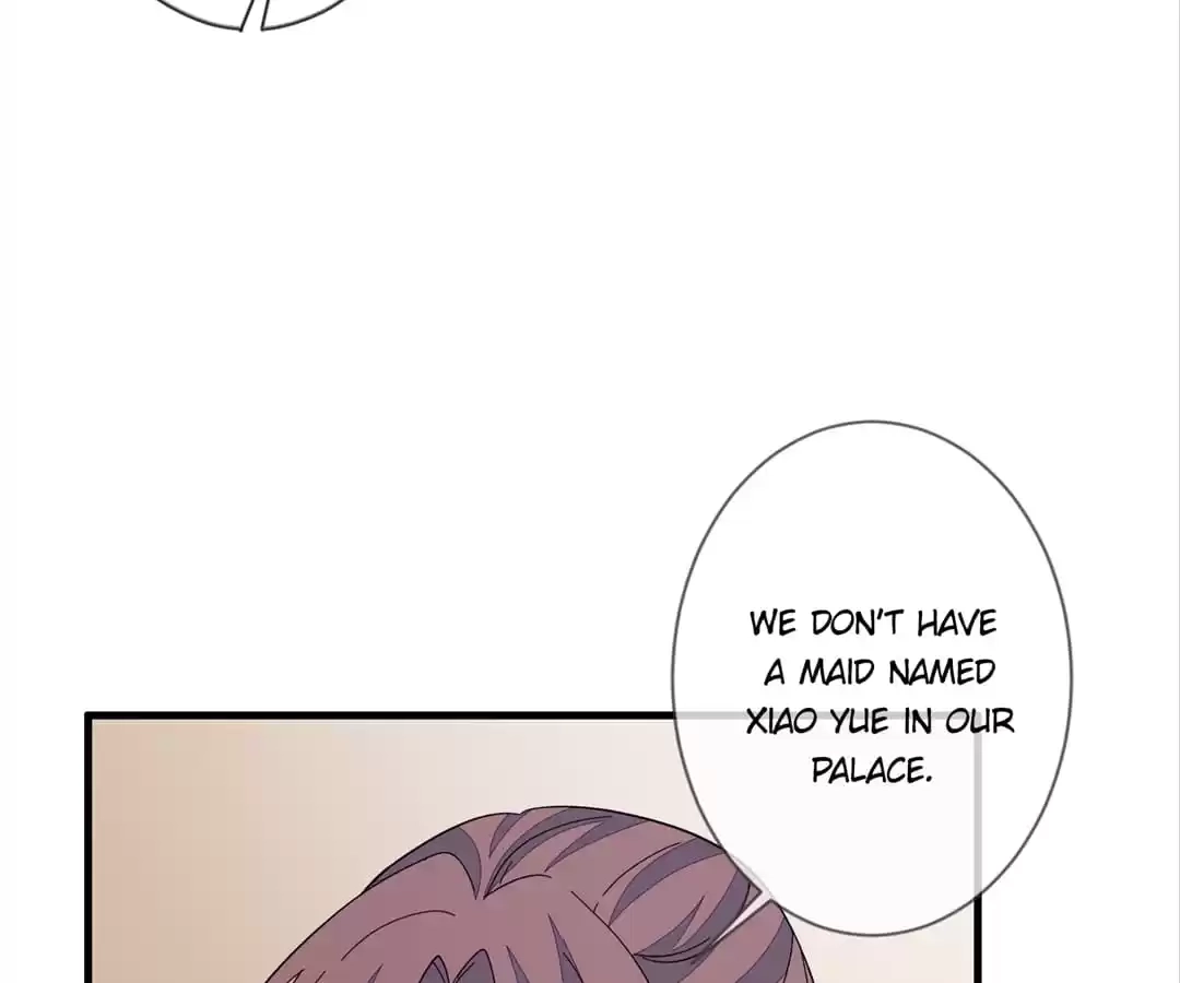 The Way Back to the Palace Chapter 140 page 58 - 