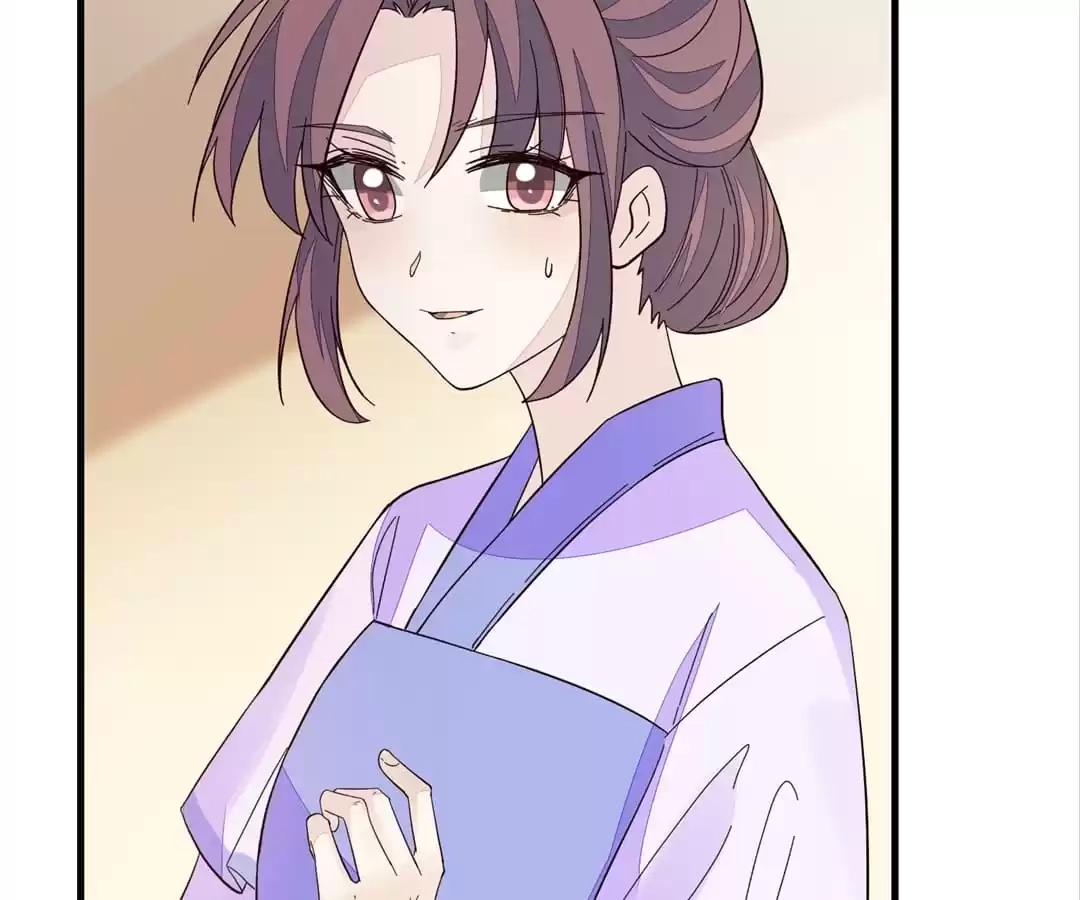 The Way Back to the Palace Chapter 140 page 59 - 