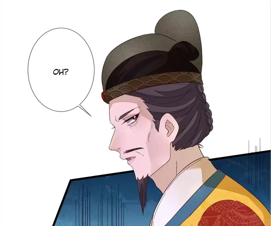 The Way Back to the Palace Chapter 140 page 7 - 