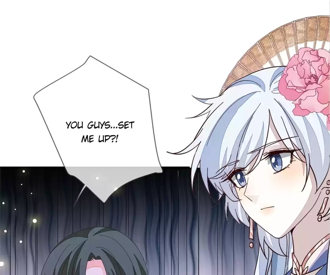 The Way Back to the Palace Chapter 140 page 64 - 